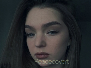 Peacecovert