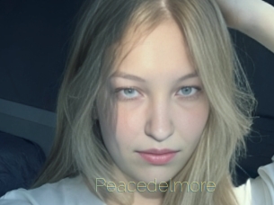 Peacedelmore