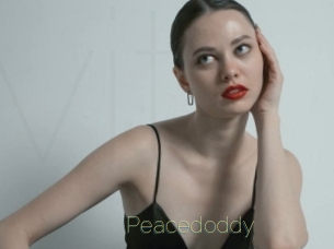 Peacedoddy