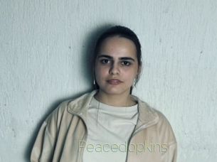 Peacedopkins