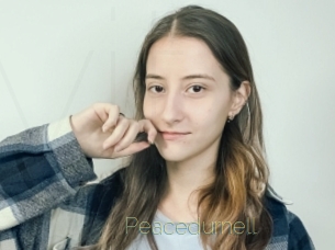 Peacedurnell