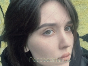 Peaceedmands