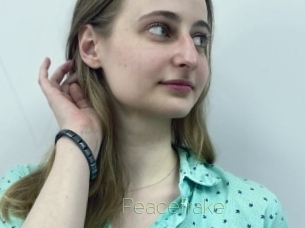 Peacefrake