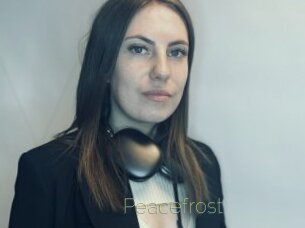 Peacefrost
