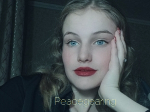 Peacegearing