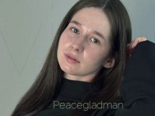 Peacegladman