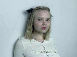 Peacegodsil