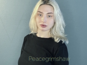 Peacegrimshaw