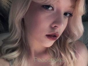 Peacehakes