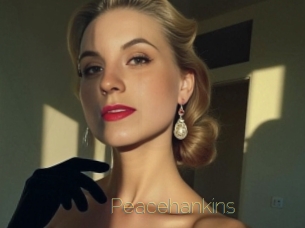 Peacehankins