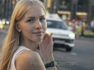 Peacehardeman
