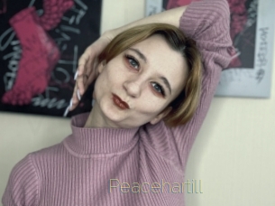 Peacehartill
