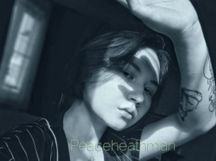 Peaceheathman
