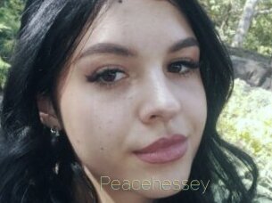 Peacehessey
