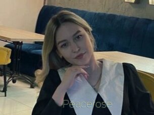 Peacerose
