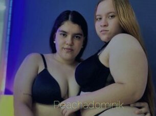 Peachadominik