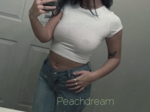 Peachdream
