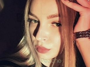 Peache