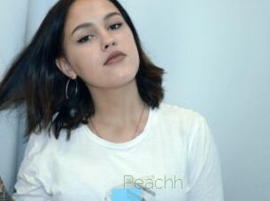 peachh Visio Tchats