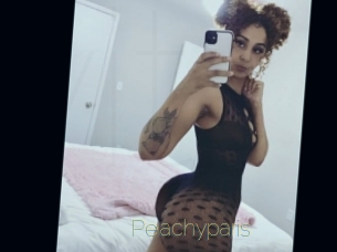 Peachyparis