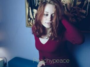 Peachypeace