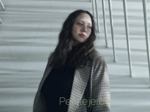 Pearlejerde