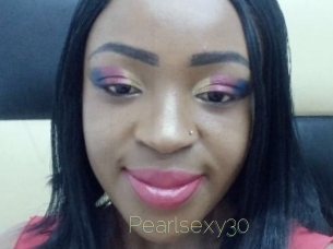 Pearlsexy30