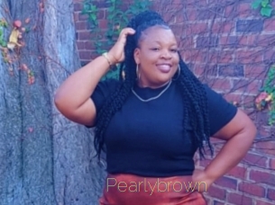 Pearlybrown