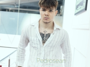 Pedrosean
