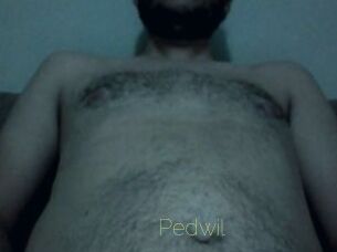 Pedwil