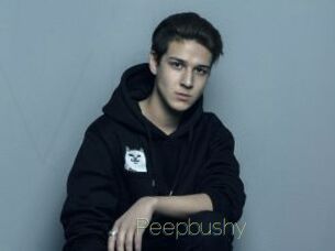 Peepbushy