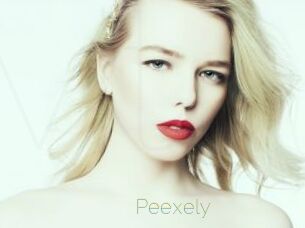 Peexely