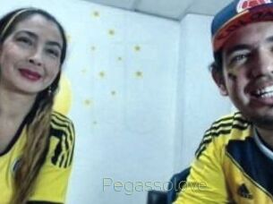Pegasso_love
