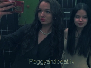 Peggyandbeatrix