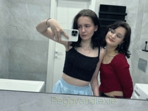 Peggyandlexie