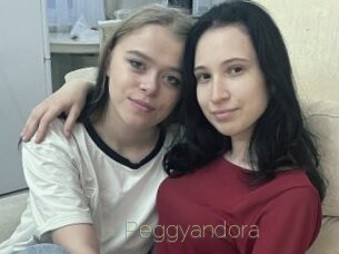 Peggyandora