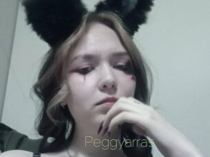 Peggyarras