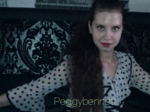 Peggybennett