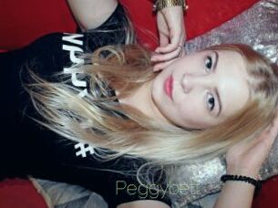 Peggybett