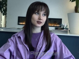 Peggybetter