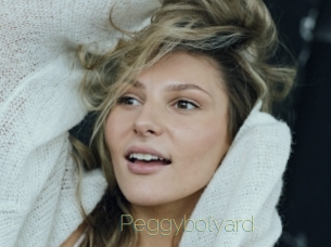 Peggybolyard