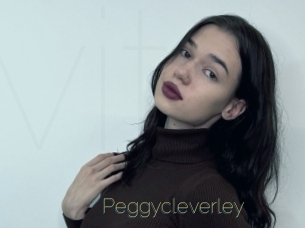 Peggycleverley