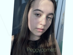 Peggycornett
