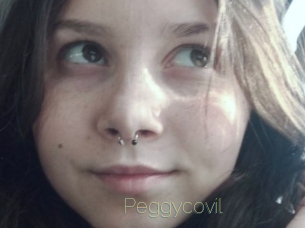 Peggycovil