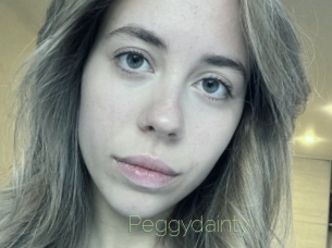 Peggydainty