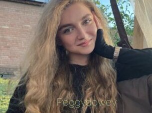 Peggydowey