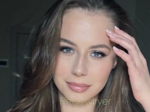 Peggydryer