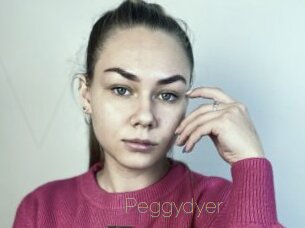 Peggydyer