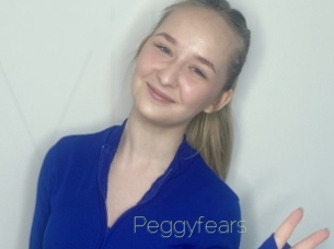 Peggyfears