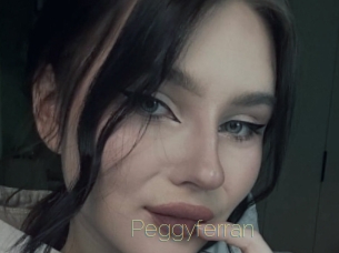 Peggyferran